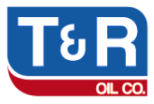 T & R Oil Co