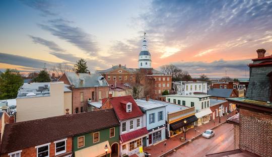 Annapolis, MD