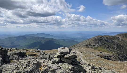 New Hampshire