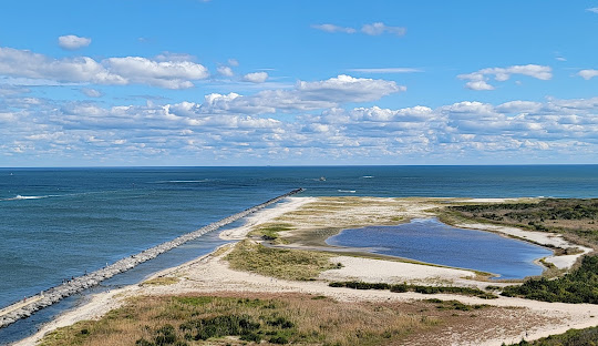 Barnegat Light, NJ