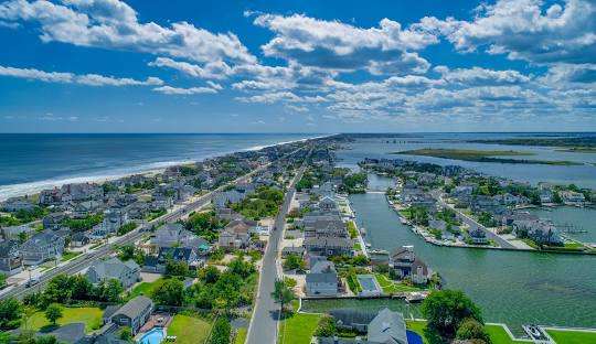 Bay Head, NJ