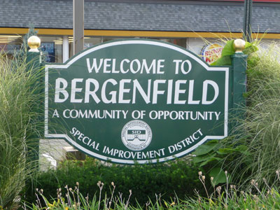 Bergenfield, NJ