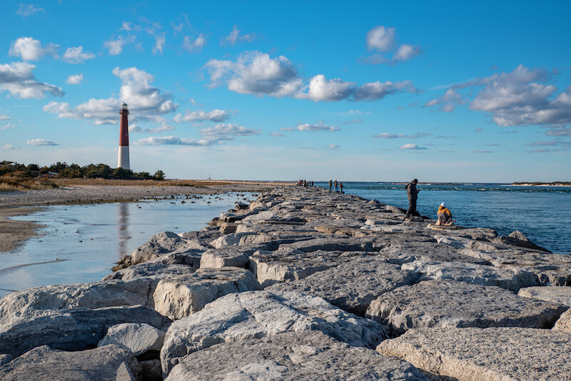 Ocean County, NJ