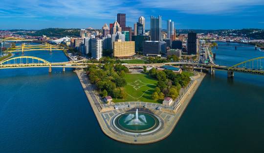 Pittsburgh, PA