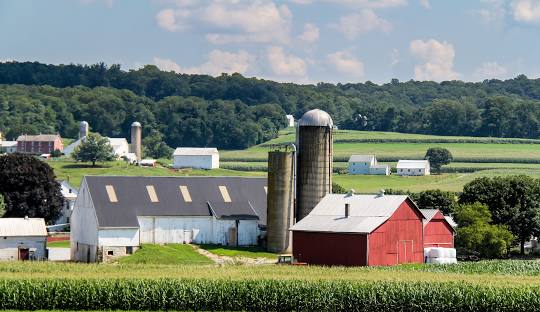 Lancaster County, PA