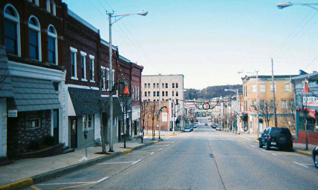 Jeannette, PA