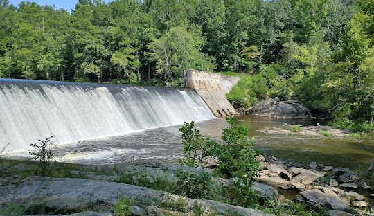 Chesterfield County, MA