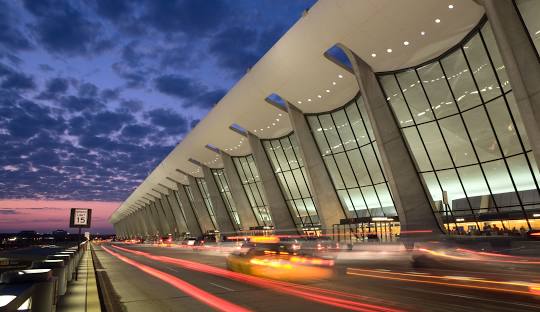 Dulles, VA